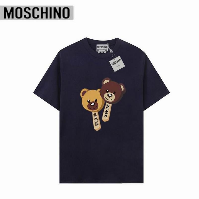 Moschino T-shirts 482